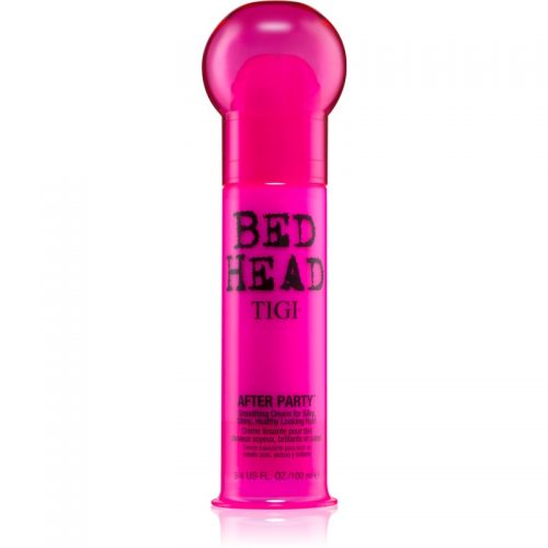 TIGI Bed Head After Party krem do stylizacji do wygładzania włosów 100 ml