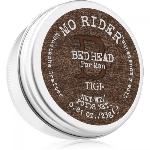 TIGI Bed Head B for Men Mo Rider wosk do wąsów 23 g