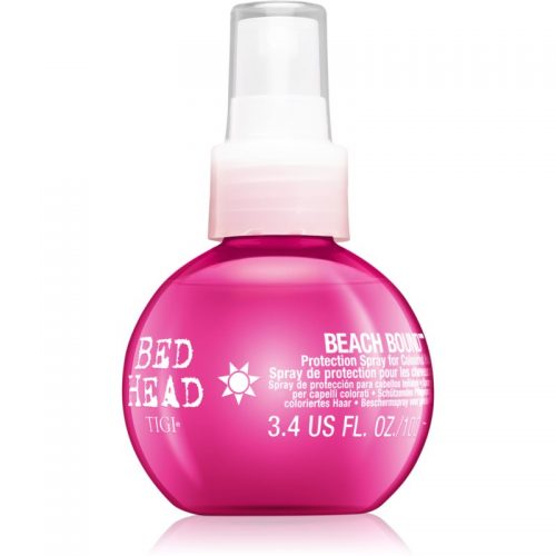 TIGI Bed Head Beach Bound spray ochronny do włosów farbowanych 100 ml