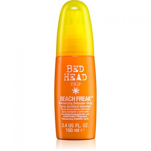 TIGI Bed Head Beach Freak spray nawilżający dla łatwego rozczesywania włosów 100 ml