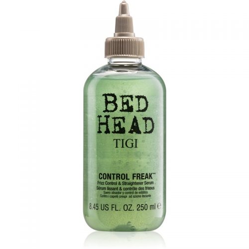 TIGI Bed Head Control Freak serum do włosów nieposłusznych i puszących się 250 ml