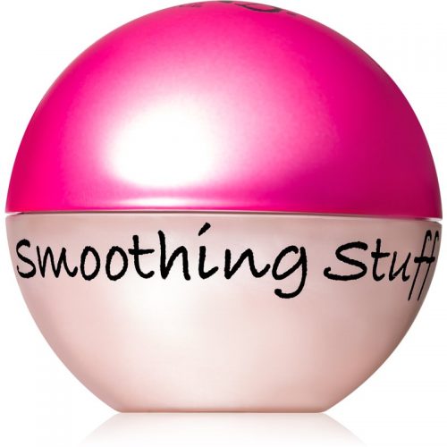 TIGI Bed Head Dumb Blonde Smoothing Stuff modelujący krem do włosów 50 ml