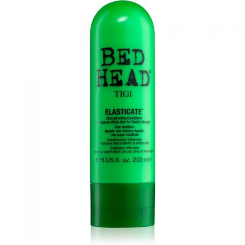 TIGI Bed Head Elasticate odżywka wzmacniająca włosy słabe 200 ml
