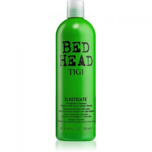 TIGI Bed Head Elasticate szampon wzmacniający włosy słabe 750 ml