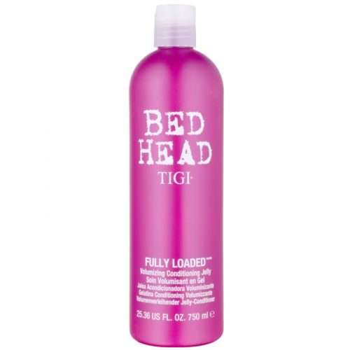 TIGI Bed Head Fully Loaded odżywka w żelu do zwiększenia objętości 750 ml