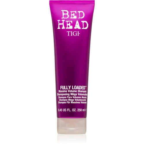 TIGI Bed Head Fully Loaded szampon do zwiększenia objętości 250 ml