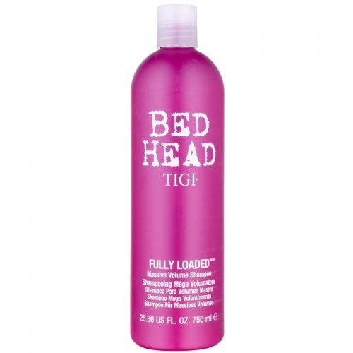 TIGI Bed Head Fully Loaded szampon do zwiększenia objętości 750 ml
