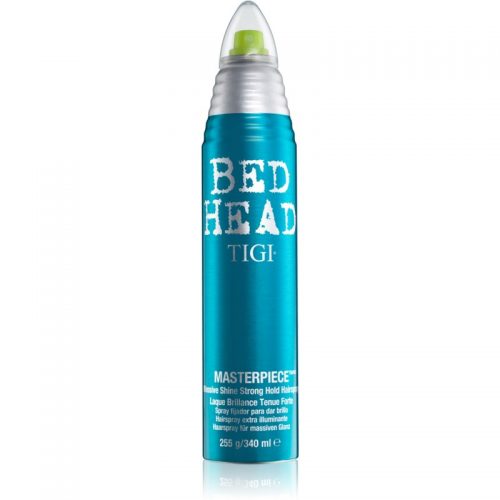 TIGI Bed Head Masterpiece lakier do włosów medium 340 ml