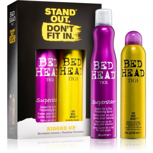 TIGI Bed Head Oh Bee Hive! zestaw kosmetyków (dla kobiet)