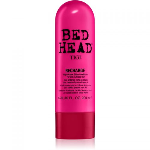 TIGI Bed Head Recharge odżywka do nabłyszczenia 200 ml