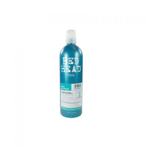 TIGI Bed Head Urban Antidotes Recovery odżywka do włosów suchych i zniszczonych 750 ml