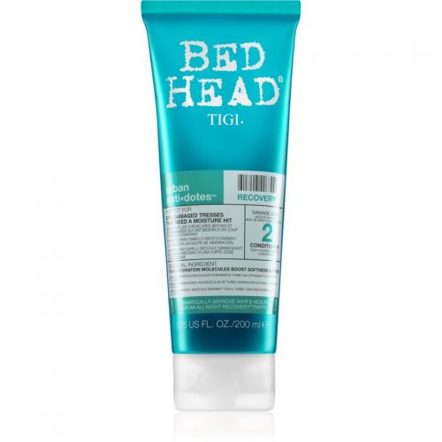 TIGI Bed Head Urban Antidotes Recovery odżywka do włosów suchych i zniszczonych 200 ml