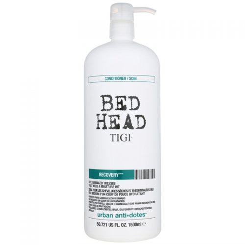 TIGI Bed Head Urban Antidotes Recovery odżywka do włosów suchych i zniszczonych 1500 ml