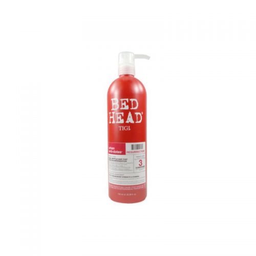 TIGI Bed Head Urban Antidotes Resurrection odżywka do włosów słabych, zniszczonych 750 ml