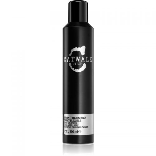 TIGI Catwalk Session Series lakier do włosów 300 ml