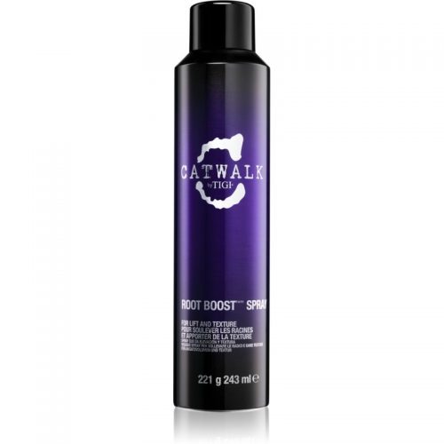 TIGI Catwalk Your Highness pianka do zwiększenia objętości u nasady 250 ml