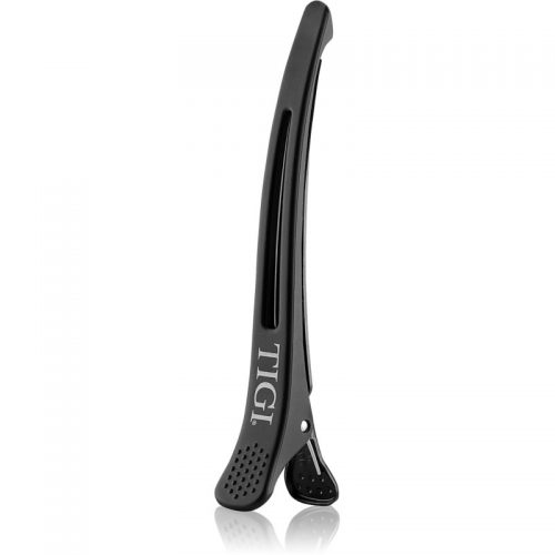 TIGI Tigi Pro klamry do włosów odporny na chemikalia 4 szt.