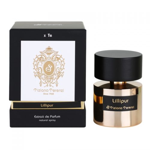Tiziana Terenzi Gold Lillipur ekstrakt perfum unisex 100 ml