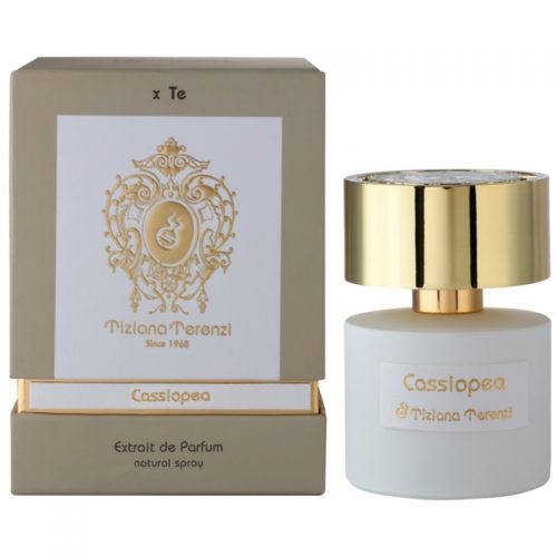 Tiziana Terenzi Luna Cassiopea ekstrakt perfum unisex 100 ml