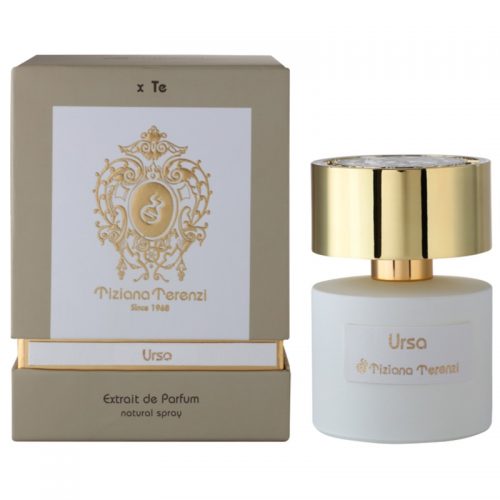 Tiziana Terenzi Luna Ursa Major ekstrakt perfum unisex 100 ml