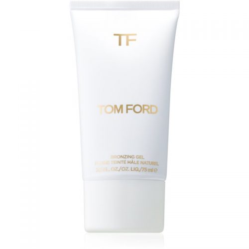 Tom Ford Bronzing Gel żel brązujący do twarzy 75 ml