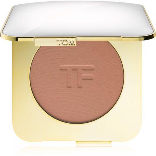 Tom Ford Bronzing Powder puder brązujący odcień 02 Terra 8,7 g