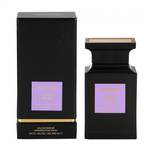 Tom Ford Café Rose woda perfumowana unisex 100 ml