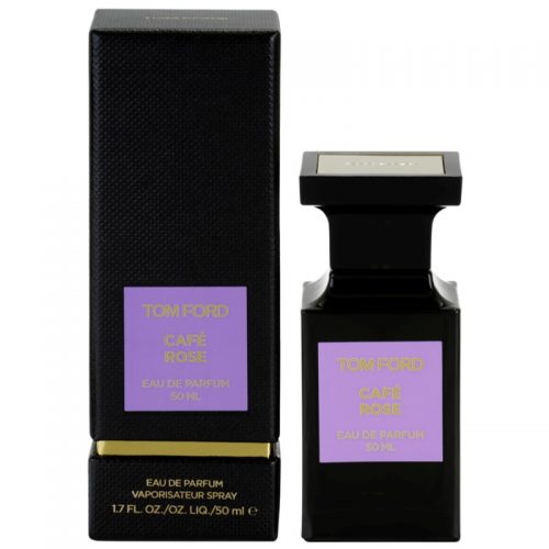 Tom Ford Café Rose woda perfumowana unisex 50 ml