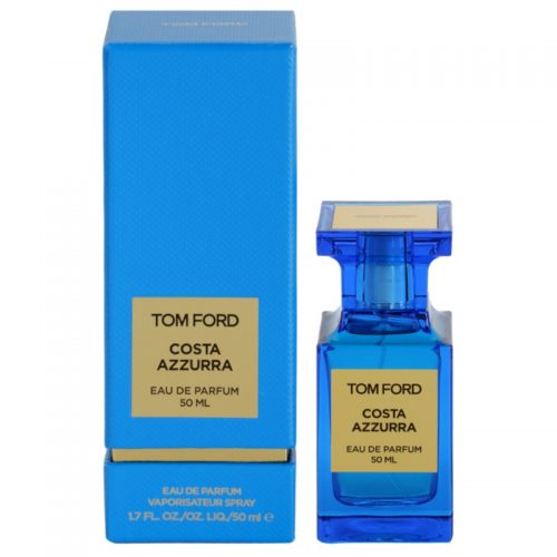 Tom Ford Costa Azzurra woda perfumowana unisex 50 ml