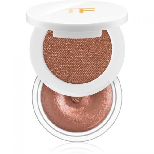 Tom Ford Cream and Powder Eye Color kremowo-pudrowe cienie do powiek odcień 03 Golden Peach