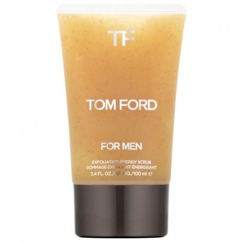 Tom Ford For Men energizujący peeling do twarzy 100 ml