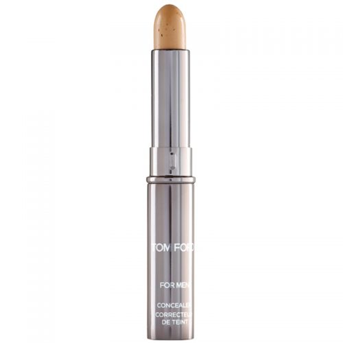 Tom Ford For Men korektor w sztyfcie przeciw niedoskonałościom skóry odcień 02 Medium 2,3 g