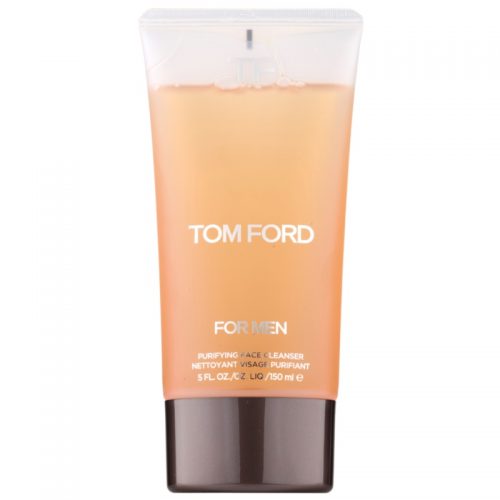 Tom Ford For Men nawilżający żel oczyszczający do łagodzenia 150 ml