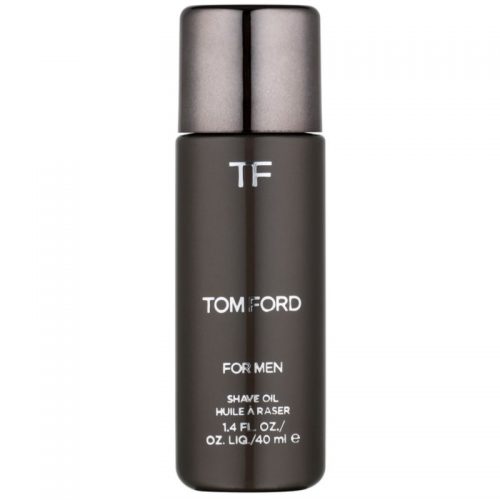 Tom Ford For Men olejek do golenia 40 ml
