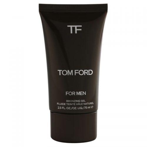 Tom Ford For Men samoopalający krem-żel do twarzy nadający naturalny wygląd 75 ml