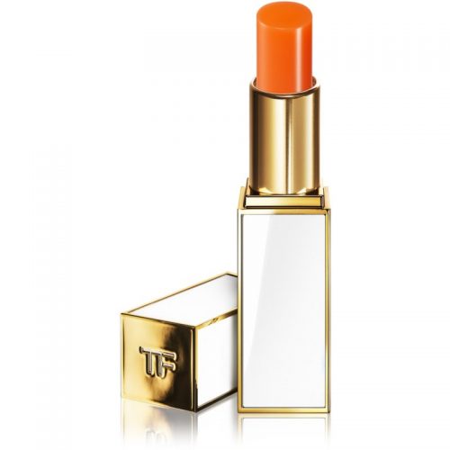Tom Ford Lumière Lip tonujący balsam do ust o dzłałaniu nawilżającym odcień 01 Lumière 3 g