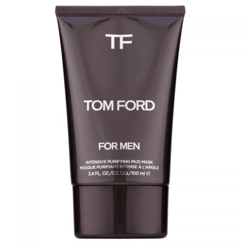 Tom Ford Men Skincare błotna maseczka oczyszczająca 100 ml