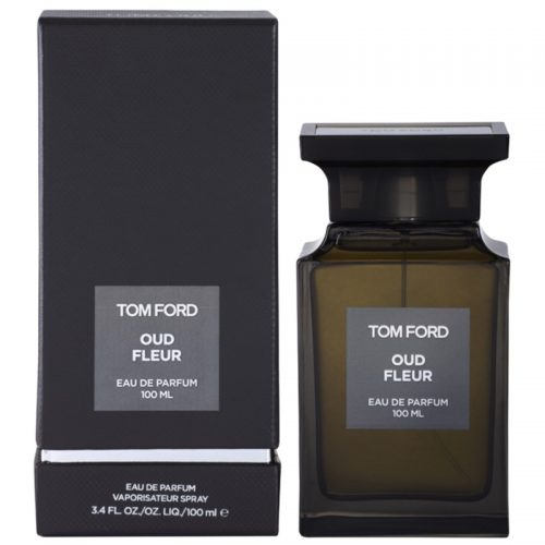 Tom Ford Oud Fleur woda perfumowana unisex 100 ml