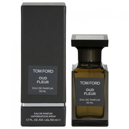Tom Ford Oud Fleur woda perfumowana unisex 50 ml