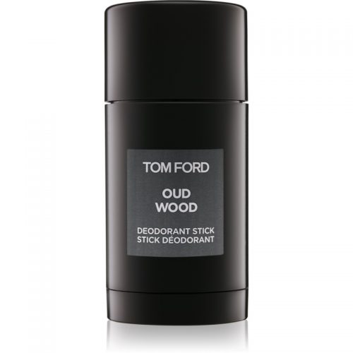 Tom Ford Oud Wood dezodorant w sztyfcie unisex 75 ml