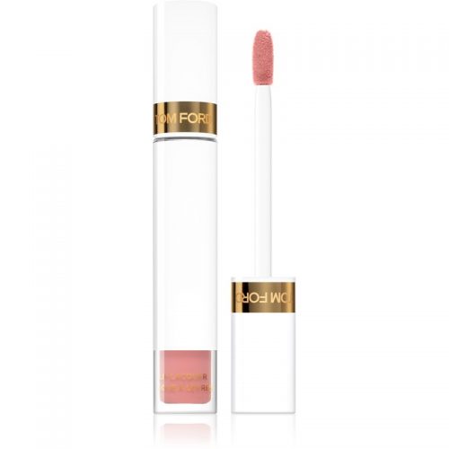 Tom Ford Soleil Lip Lacquer Liquid Tint błyszczyk do ust odcień 01 Naked Elixir 2,7 ml
