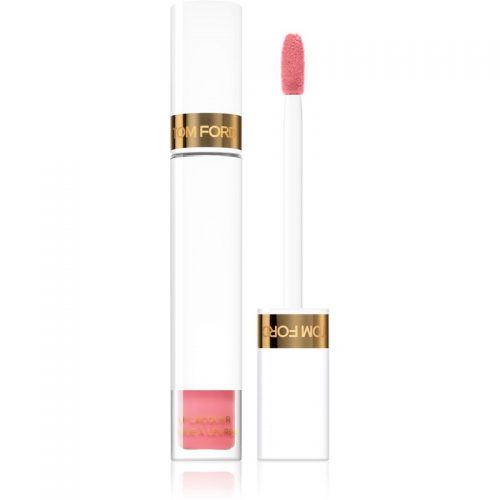 Tom Ford Soleil Lip Lacquer Liquid Tint błyszczyk do ust odcień 02 Escapist 2,7 ml