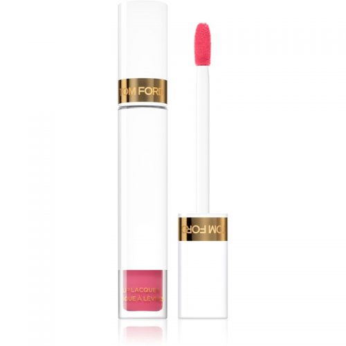 Tom Ford Soleil Lip Lacquer Liquid Tint błyszczyk do ust odcień 03 Cara Mia 2,7 ml
