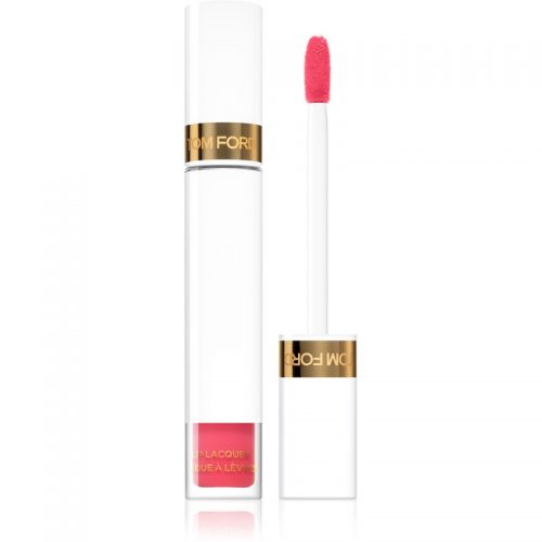 Tom Ford Soleil Lip Lacquer Liquid Tint błyszczyk do ust odcień 04 In Ecstasy 2,7 ml