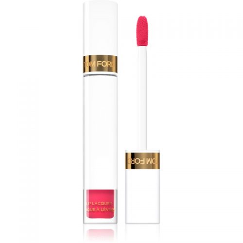 Tom Ford Soleil Lip Lacquer Liquid Tint błyszczyk do ust odcień 05 Exhibitionist 2,7 ml
