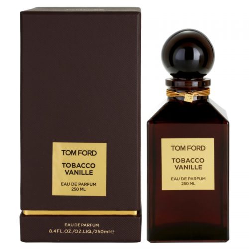 Tom Ford Tobacco Vanille woda perfumowana bez atomizera unisex 250 ml