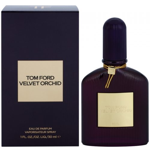Tom Ford Velvet Orchid woda perfumowana dla kobiet 30 ml