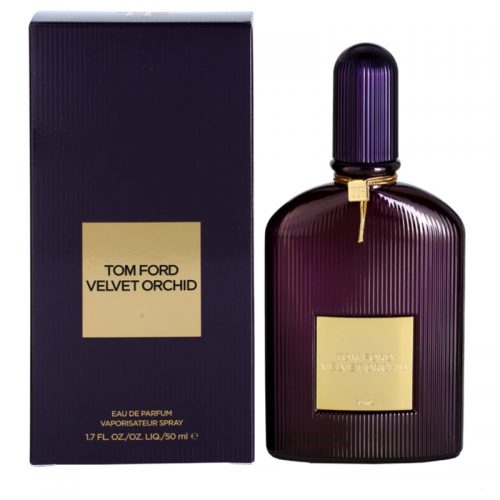 Tom Ford Velvet Orchid woda perfumowana dla kobiet 50 ml