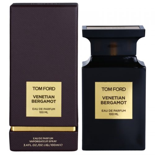 Tom Ford Venetian Bergamot woda perfumowana unisex 100 ml
