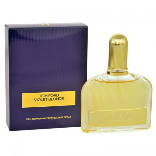 Tom Ford Violet Blonde woda perfumowana dla kobiet 50 ml